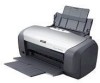 Reviews and ratings for Epson R220 - Stylus Photo Color Inkjet Printer