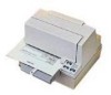 Get Epson U590 - TM B/W Dot-matrix Printer reviews and ratings