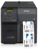 Reviews and ratings for Epson ColorWorks C7500G