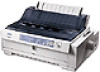 Get Epson FX-980 - Impact Printer reviews and ratings