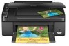 Get Epson NX115 - Stylus Color Inkjet reviews and ratings
