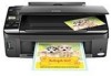 Get Epson NX215 - Stylus Color Inkjet reviews and ratings