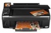 Get Epson NX400 - Stylus Color Inkjet reviews and ratings