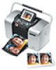 Get Epson PictureMate Deluxe reviews and ratings