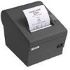 Get Epson T88IV - TM Two-color Thermal Line Printer reviews and ratings