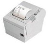 Get Epson TM T88II - B/W Direct Thermal Printer reviews and ratings