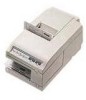 Get Epson U375 - TM B/W Dot-matrix Printer reviews and ratings