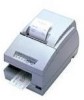 Get Epson U675 - TM Color Dot-matrix Printer reviews and ratings