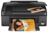 Get Epson TX110 - Stylus Color Inkjet reviews and ratings