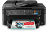 Get Epson WF-2750 reviews and ratings