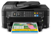 Get Epson WF-2760 reviews and ratings