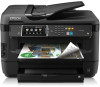 Get Epson WF-7620 reviews and ratings