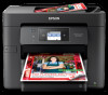 Reviews and ratings for Epson WorkForce Pro WF-3730