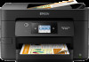 Reviews and ratings for Epson WorkForce Pro WF-3820