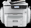 Reviews and ratings for Epson WorkForce Pro WF-C869R