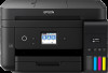 Get Epson WorkForce ST-4000 reviews and ratings