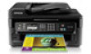 Get Epson WorkForce WF-2540 reviews and ratings