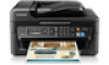 Get Epson WorkForce WF-2630 reviews and ratings