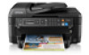 Get Epson WorkForce WF-2650 reviews and ratings