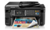 Get Epson WorkForce WF-3620 reviews and ratings