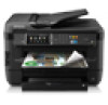 Get Epson WorkForce WF-7620 reviews and ratings