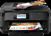 Get Epson WorkForce WF-7710 reviews and ratings