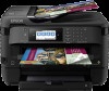 Get Epson WorkForce WF-7720 reviews and ratings