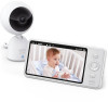 Reviews and ratings for Eufy 720p Video Baby Monitor