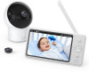 Get Eufy SpaceView Baby Monitor reviews and ratings