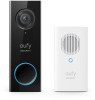 Reviews and ratings for Eufy Video Doorbell 1080p Wired