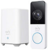 Reviews and ratings for Eufy Video Doorbell 2E Battery-Powered
