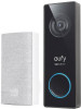Get Eufy Video Doorbell 2K Pro Wired reviews and ratings