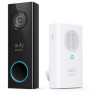 Reviews and ratings for Eufy Video Doorbell 2K Wired