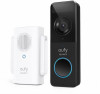 Reviews and ratings for Eufy Video Doorbell Slim
