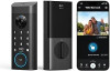 Get Eufy Video Smart Lock E330 reviews and ratings