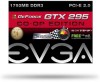 Get EVGA 017-P3-1298-AR - GeForce GTX295 Co-op FTW Edition 1792 MB DDR3 PCI-Express 2.0 Graphics Card reviews and ratings