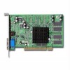 Get EVGA 064-P1-NV89-LX - Nvidia GeForce4 MX440 64MB DDR PCI Tv reviews and ratings