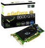 Get EVGA 256-P2-N761-AR - e-GeForce 8600 GTS 256MB PCI-Express Graphics Card reviews and ratings