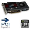 Get EVGA 512-P3-1153-TR - GeForce GTS 250 512 MB DDR3 PCI-Express 2.0 Graphics Card reviews and ratings