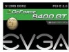 Reviews and ratings for EVGA 9400GT - E-geforce 512MB