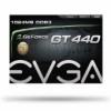 Get EVGA GeForce GT 440 1024MB reviews and ratings