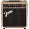 Reviews and ratings for Fender Acoustasonictrade 15
