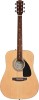 Get Fender FA-115 Dreadnought Pack Natural reviews and ratings