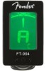 Get Fender Fender FT-004 Clip-On Chromatic Tuner reviews and ratings