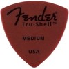 Reviews and ratings for Fender Fender Tru-Shell Picks - 346 Shape