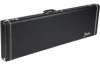Reviews and ratings for Fender GampG Deluxe Hardshell Cases - Jazz Bass