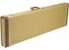 Get Fender GampG Deluxe Hardshell Cases - Precision Bass reviews and ratings