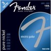 Reviews and ratings for Fender Original Pure Nickel 150 Guitar Strings - 3-Pack