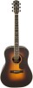 Get Fender PM-1 Deluxe Dreadnought Vintage Sunburst reviews and ratings