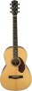 Get Fender PM-2 Deluxe Parlor Natural reviews and ratings
